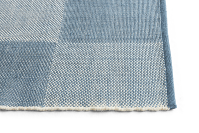 HAY Check Rug