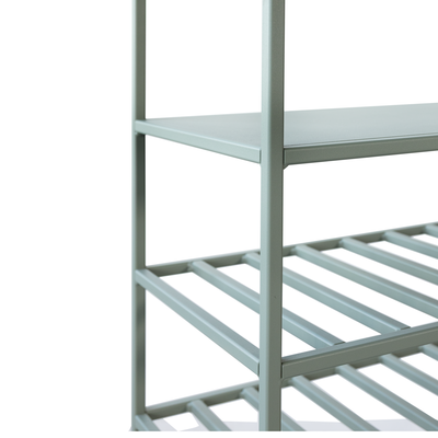 Kast Soho H200 wijn