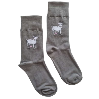 Sokken Gerrit rolschaats