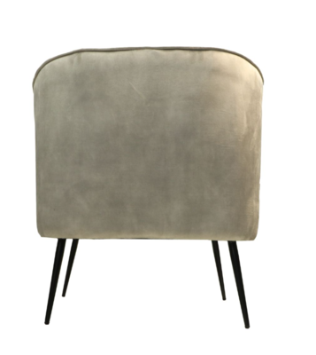 Fauteuil Coco