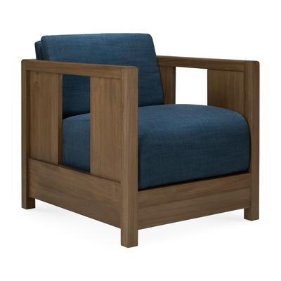 Roan loungestoel