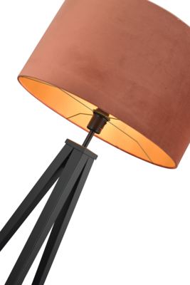 Vloerlamp Denver