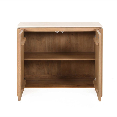 Dressoir Wallaby Naturel 100