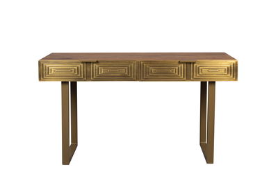 Dutchbone Volan Console tafel