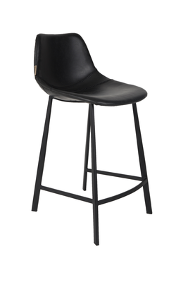 Dutchbone Franky Barkruk 65 cm - Set van 2