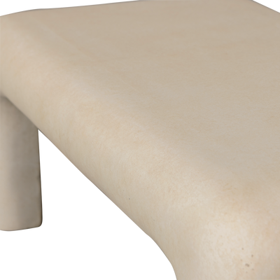 Stani salontafels betonlook naturel - set van 2