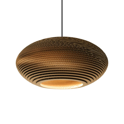 Graypants Scraplight Disc Natural