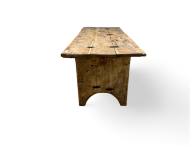 Eettafel uniek India