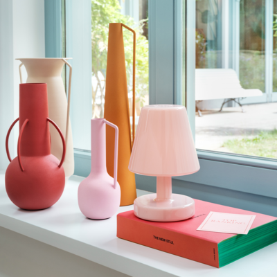 FATBOY Tafellamp Edison the Ambiance