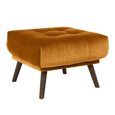 Loods 5 hocker Flame Juke