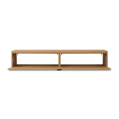 Loods 5 Design Woody dressoir vloer klep