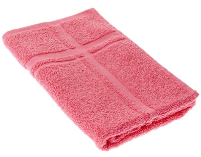 Keuken handdoek Pure (set van 4)
