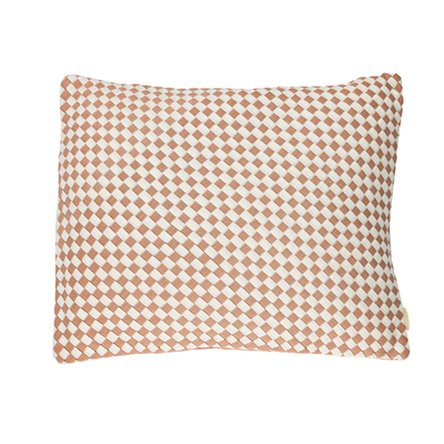 Kussen Woven linnen