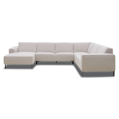 Loods 5 u-hoekbank Toronto oasis