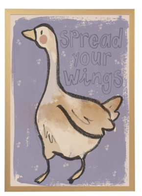 Poster kinderkamer