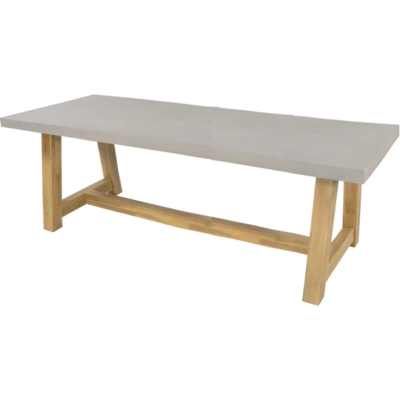Tuintafel Judy 250x100