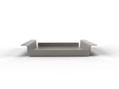 Dienblad Small - Fliptray - 34 x 28 x 5 cm