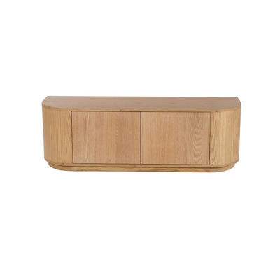 Arlo TV-meubel Naturel Staand