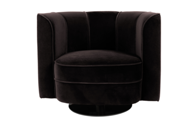 Lounge chair Flower
