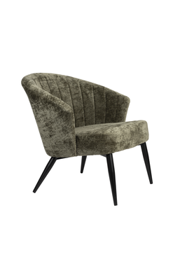 Dutchbone Georgia Fauteuil