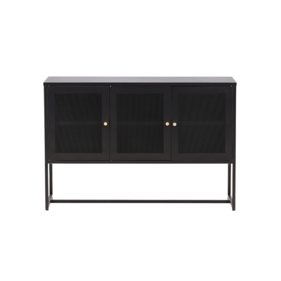 Metalen dressoir Sita