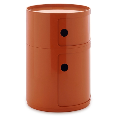 Kartell Bijzettafel Componibili New Big