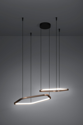 Estrella Hanglamp 2L
