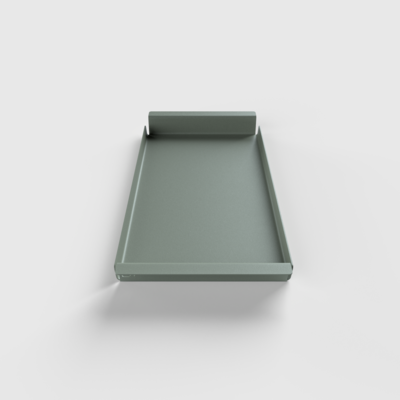 Steellish Dienblad Medium - Flip Tray