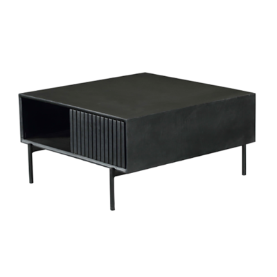 Salontafel De Bokke vierkant
