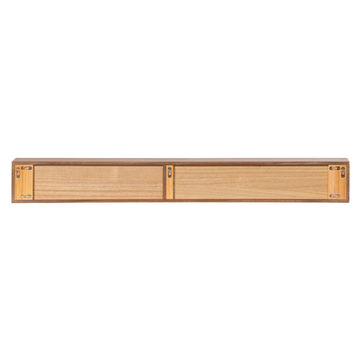 Show it wandkast mdf naturel [fsc]