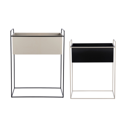 Plantenbak set Reina