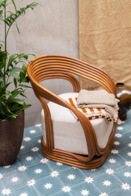 Fauteuil Jonas