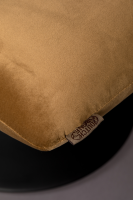 Hocker Bar velvet