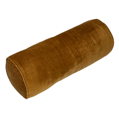 Sierkussen Bolster velours