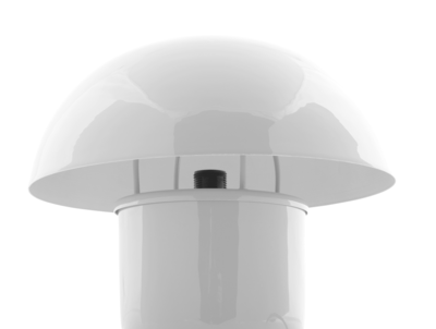 Tafellamp Fat Mushroom emaille