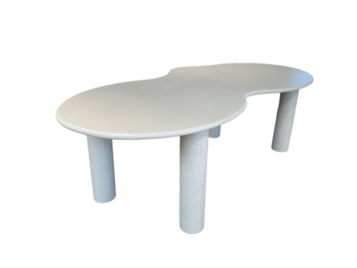 Bogard eettafel Cloud | Skyblue