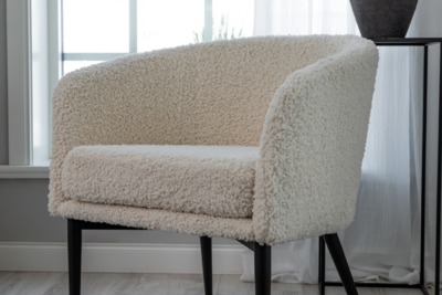 Minerva Fauteuil - Beige
