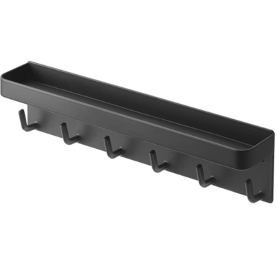 Magnetische sleutelhouder metaal