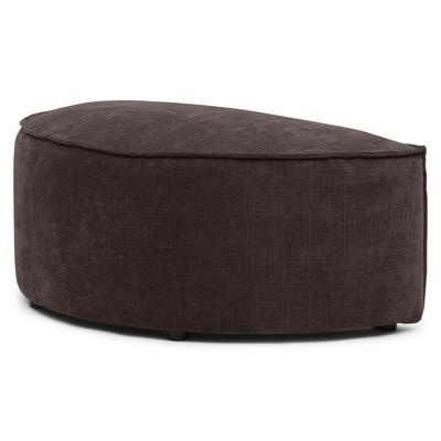 Hocker halfrond Segment