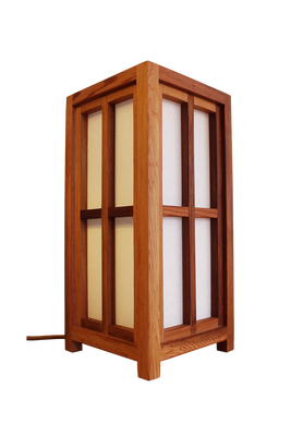 Ummei tafellamp Fukuoka