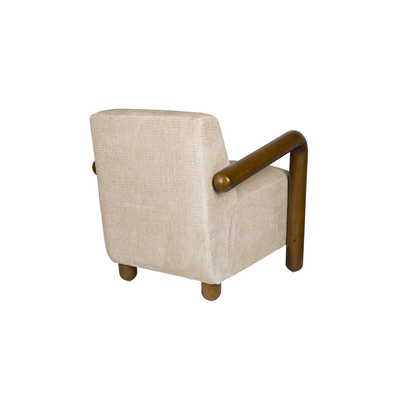 Lounge chair robinson