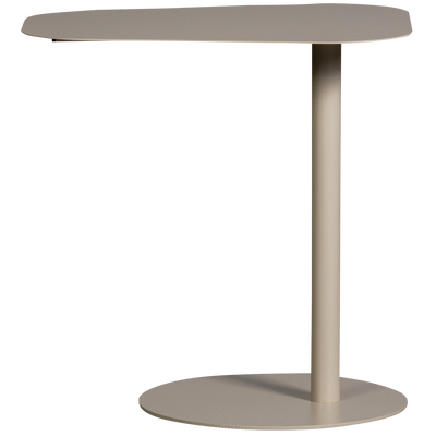 Lia bijzettafel metaal dust