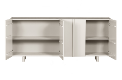 WOOOD Exclusive dressoir Basu