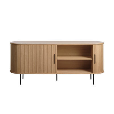 Dressoir Lenn hout