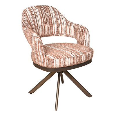 JaxxChoice eetkamerstoel Firenze