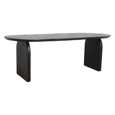 Baba eettafel