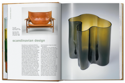 Taschen Scandinavian Design