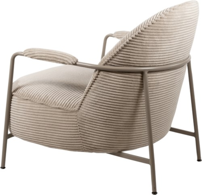 Fauteuil Johny