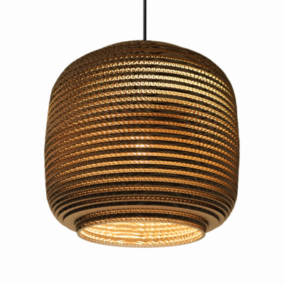 Graypants hanglamp Ausi 14