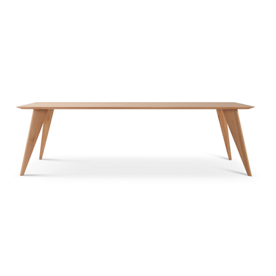 Eettafel Timber Eiken Honing